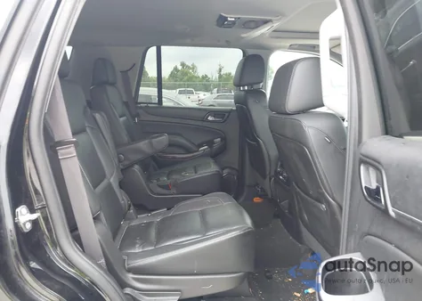 2016 GMC Yukon Slt from USA, damaged, VIN 1GKS2BKC7GR303552